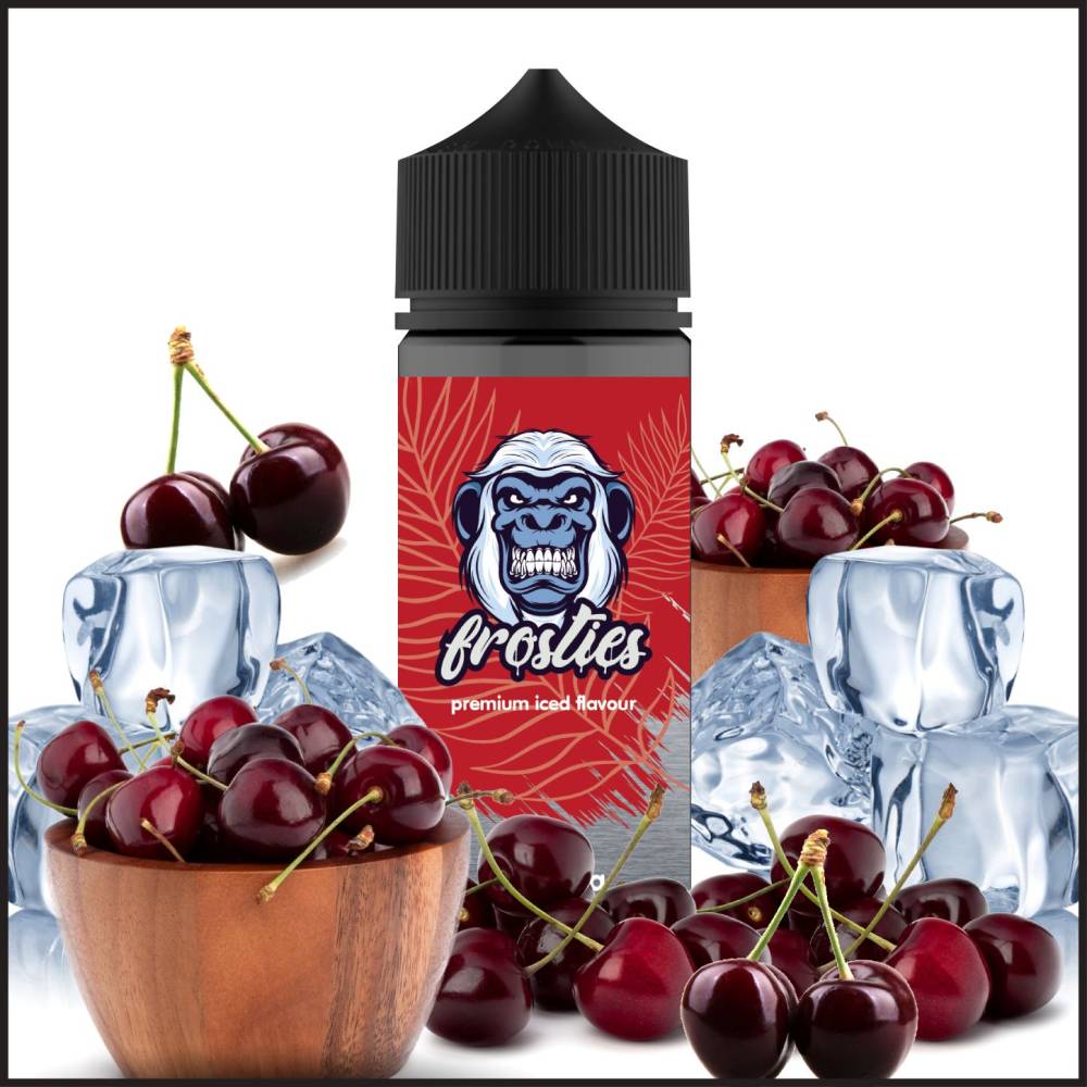 FROSTIES SHOT 120ML - Amarena